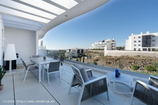 Apartamento en venta en Fuengirola (Málaga)