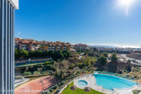 Apartamento en venta en Fuengirola (Málaga)