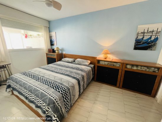 Apartamento en alquiler en Calvià (Baleares)