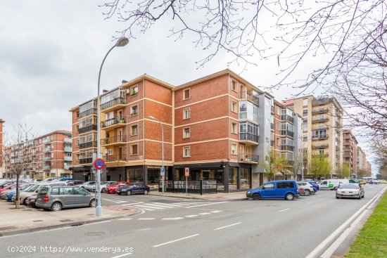  Piso en alquiler en Pamplona (Navarra) 