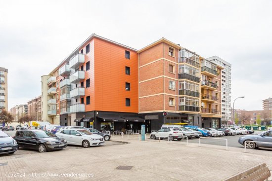 Piso en alquiler en Pamplona (Navarra)