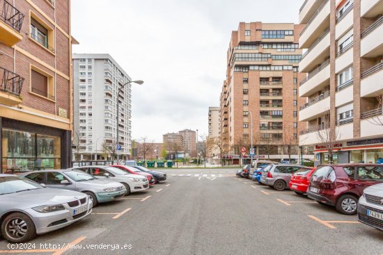 Piso en alquiler en Pamplona (Navarra)