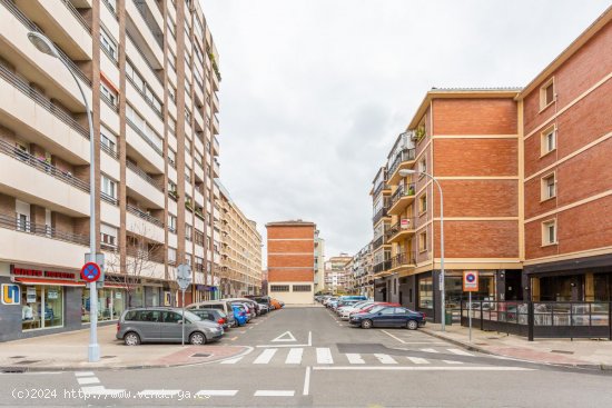 Piso en alquiler en Pamplona (Navarra)