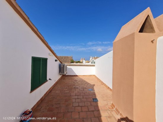 Apartamento en alquiler en Campos (Baleares)