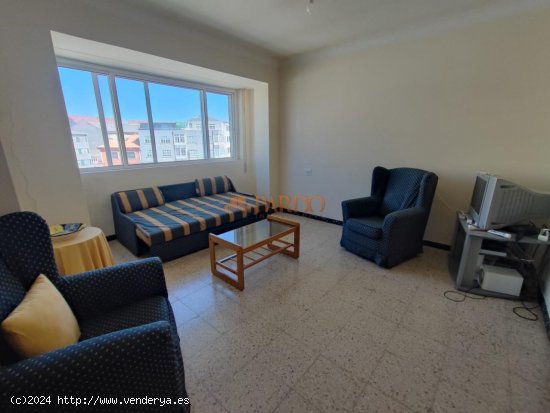 Piso en venta en Narón (La Coruña)