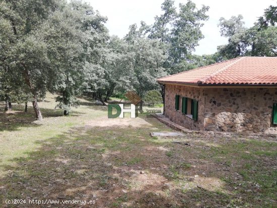  Villa en venta en Moraleja (Cáceres) 