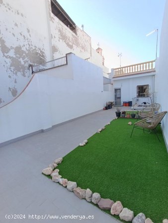  Chalet en venta en Gandia (Valencia) 