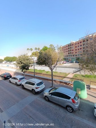 Chalet en venta en Gandia (Valencia)