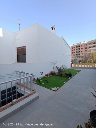 Chalet en venta en Gandia (Valencia)