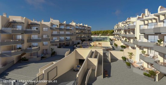  Apartamento en venta a estrenar en Torrox (Málaga) 