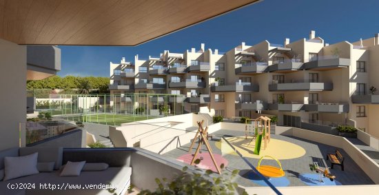 Apartamento en venta a estrenar en Torrox (Málaga)