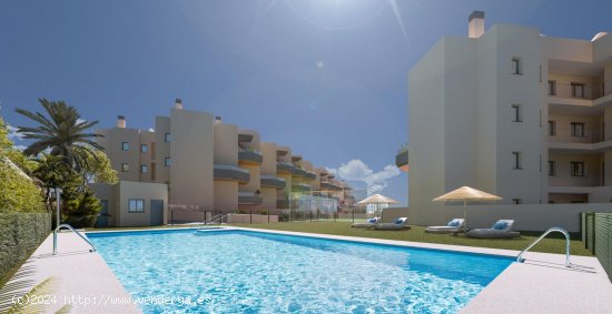 Apartamento en venta a estrenar en Torrox (Málaga)