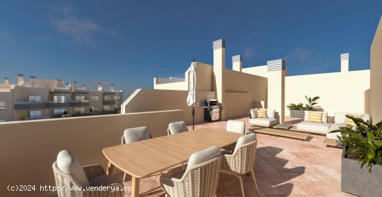 Apartamento en venta a estrenar en Torrox (Málaga)