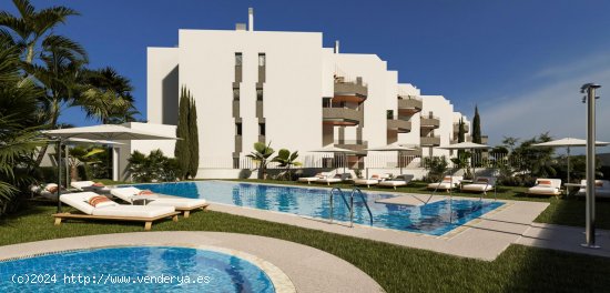  Apartamento en venta a estrenar en Torrox (Málaga) 