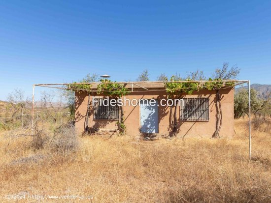 Solar en venta en Nigüelas (Granada)