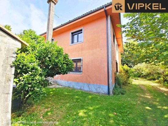 Casa en venta en Melide (La Coruña)