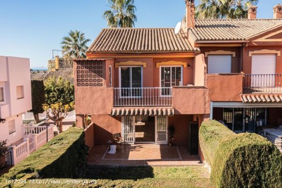  Casa en venta en Estepona (Málaga) 