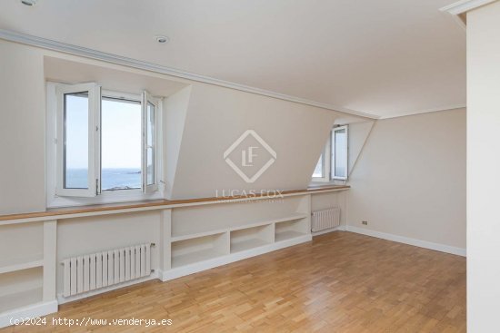  Apartamento en venta en San Sebastián (Guipúzcoa) 