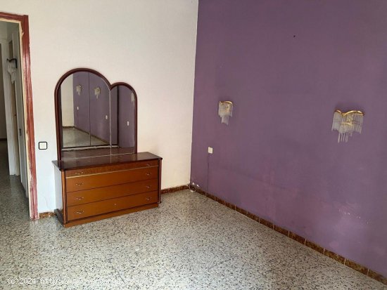 Piso en venta en Cambrils (Tarragona)