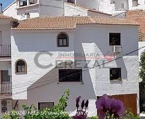  Casa en alquiler en El Borge (Málaga) 