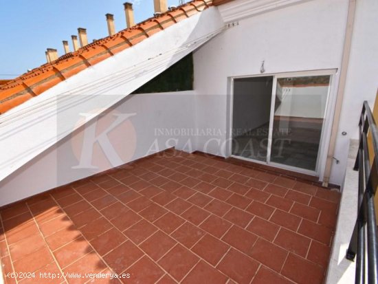  Piso en venta en Fuengirola (Málaga) 