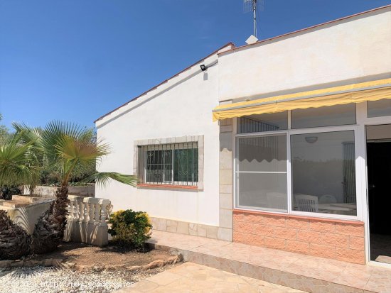  Casa en venta en Camarles (Tarragona) 