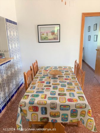 Casa en venta en Camarles (Tarragona)