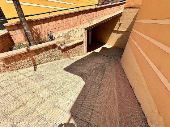 Garaje en venta en Torre del Mar (Málaga)