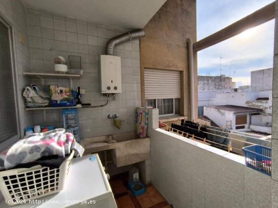 Apartamento en venta en Oliva (Valencia)