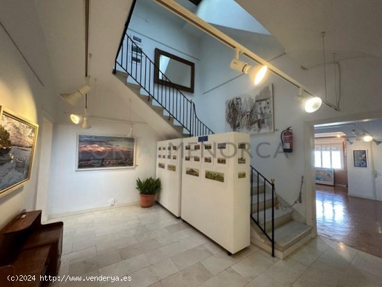 Casa en venta en Mahón (Baleares)