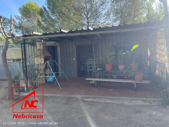 Parcela en venta en Las Cabezas de San Juan (Sevilla)