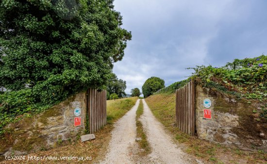 Villa en venta en Vedra (La Coruña)