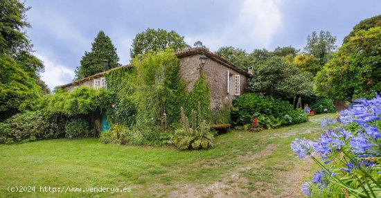 Villa en venta en Vedra (La Coruña)