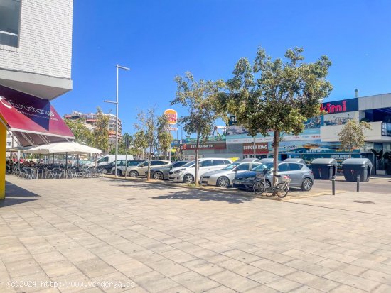 Local en venta en Santa Pola (Alicante)