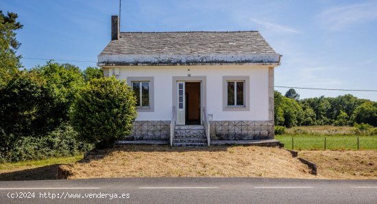  Casa en venta en Vilalba (Lugo) 