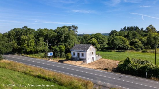 Casa en venta en Vilalba (Lugo)