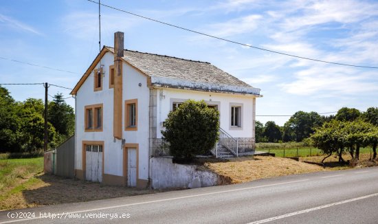 Casa en venta en Vilalba (Lugo)