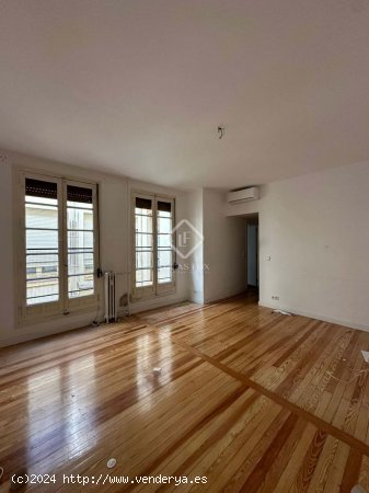 Apartamento en venta en Madrid (Madrid)