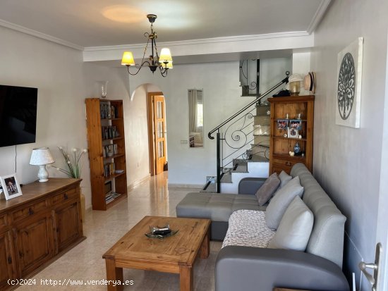 Casa en venta en Ciudad Quesada (Alicante)