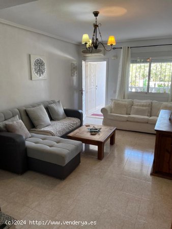 Casa en venta en Ciudad Quesada (Alicante)