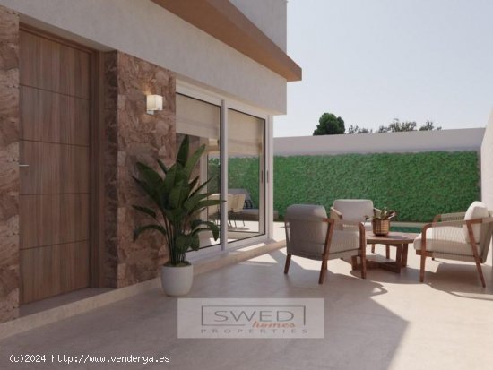 Chalet en venta en Almoradí (Alicante)