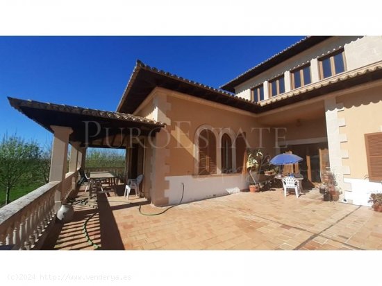 Finca en venta en Palma de Mallorca (Baleares)