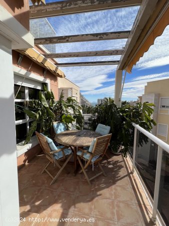  Piso en venta en Cullera (Valencia) 