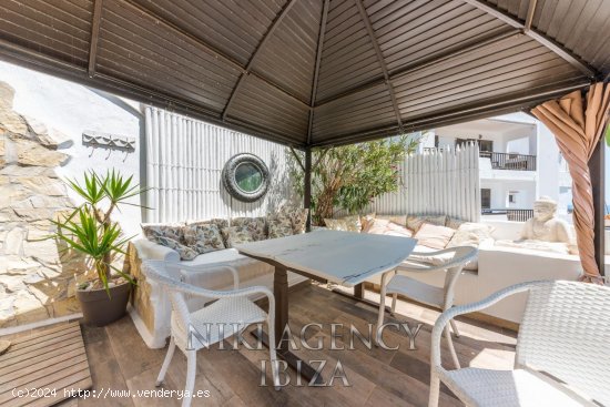 Apartamento en venta en Santa Eulalia del Río (Baleares)