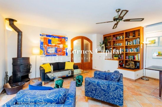 Casa en venta a estrenar en Pals (Girona)