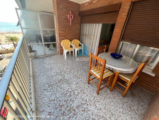  Apartamento en venta en Cullera (Valencia) 