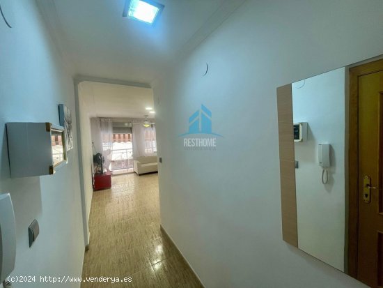 Apartamento en venta en Xeraco (Valencia)