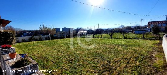 Casa en venta en Getxo (Vizcaya)