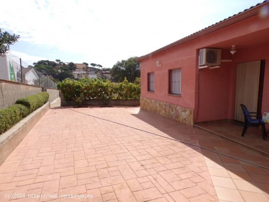 Casa en venta en Maçanet de la Selva (Girona)