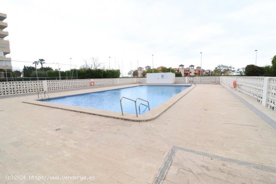 Apartamento en venta en Torrevieja (Alicante)